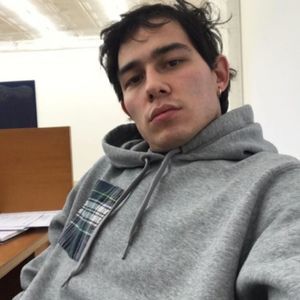 Meet your Posher, Alex